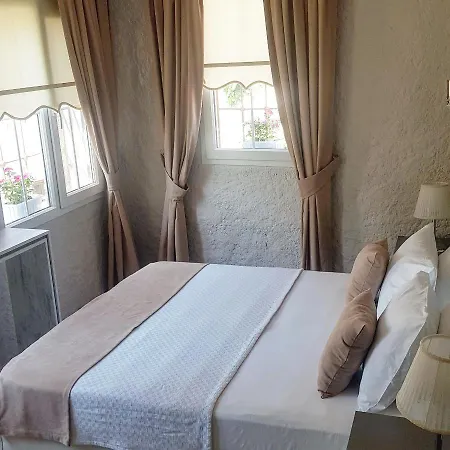 Otel 8 Kapi Butık *