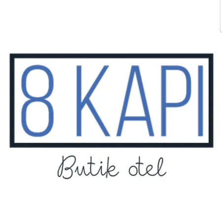 8 Kapi Butık Otel Çeşme